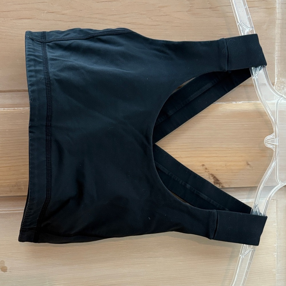 Lululemon high impact Sports Bra